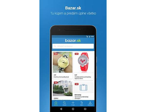SK BAZAR for Android - Download the APK from Habererciyes
